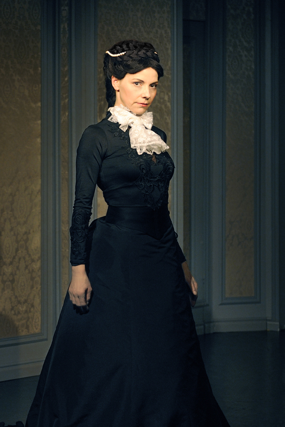 Elisabeth - Königin der Herzen Foto: Kleines Theater